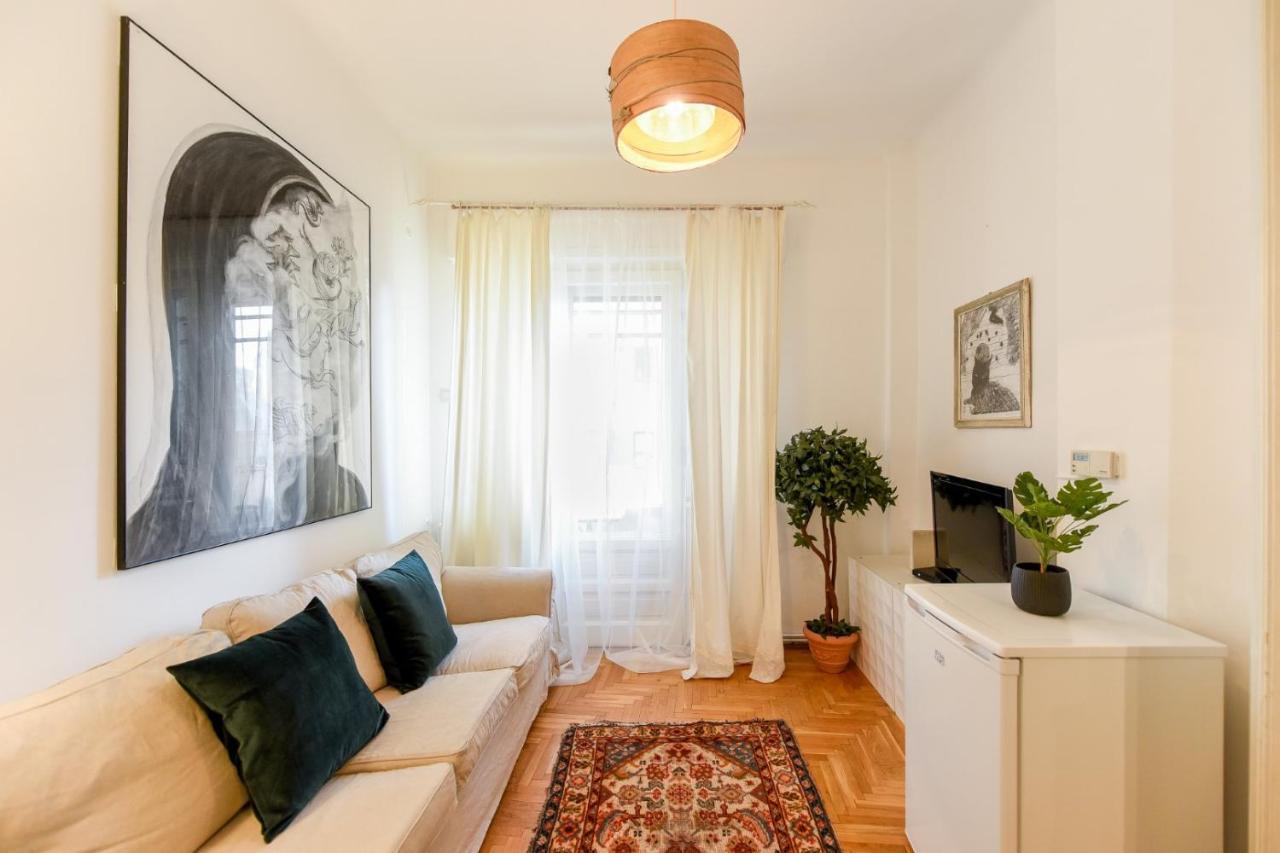 Apartment The Little Paris In *