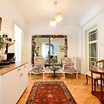 The Little Paris Apartment In Central Bucharest