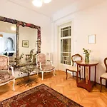 The Little Paris Apartment In Central Bucharest
