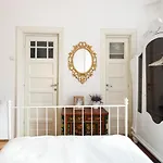 The Little Paris Apartment In Central Bucharest